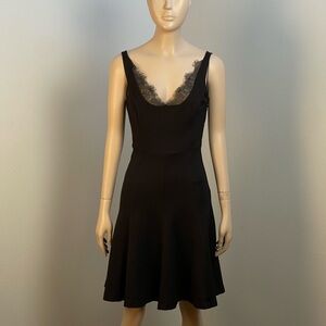 Altuzarra Black Garment Label